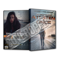 Ateşten Önce - The Great Silence - Before The Fire - 2020 Türkçe Dvd Cover Tasarımı